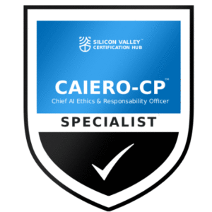 Trainning - CAIERO-CP™ Specialist