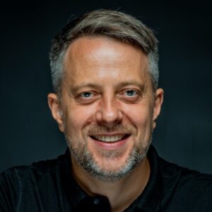 Picture of Pat Szubryt