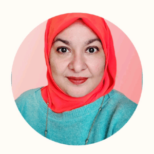 Picture of Anisa Abeytia