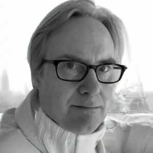 Picture of Patrick Henz